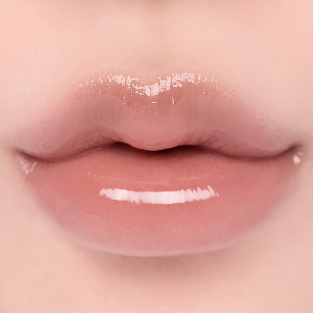 Rom&nd - Glasting Color Gloss