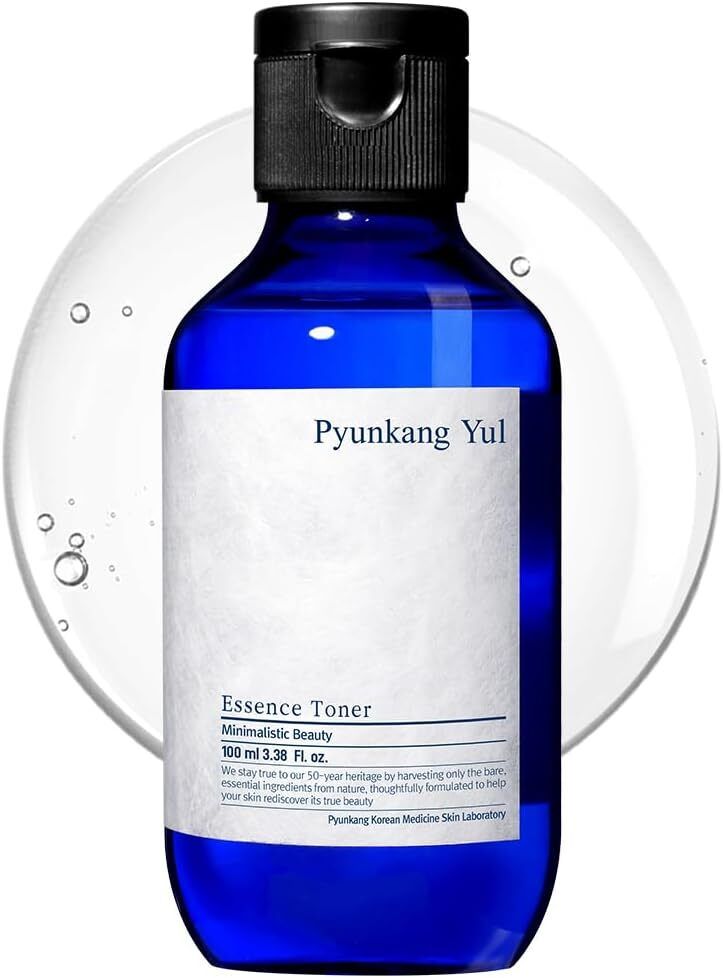 Pyunkang Yul - Essence Toner 200ml - BeautyJunkies
