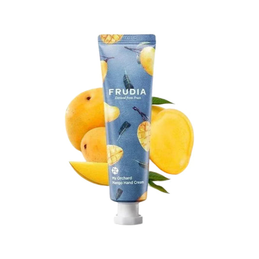 Frudia - My Orchard Mango Hand Cream 30g