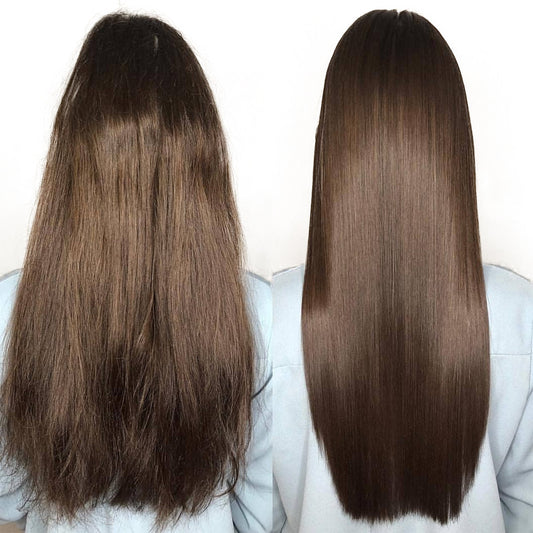 Masil - 8 Seconds Super Mild Hair Mask