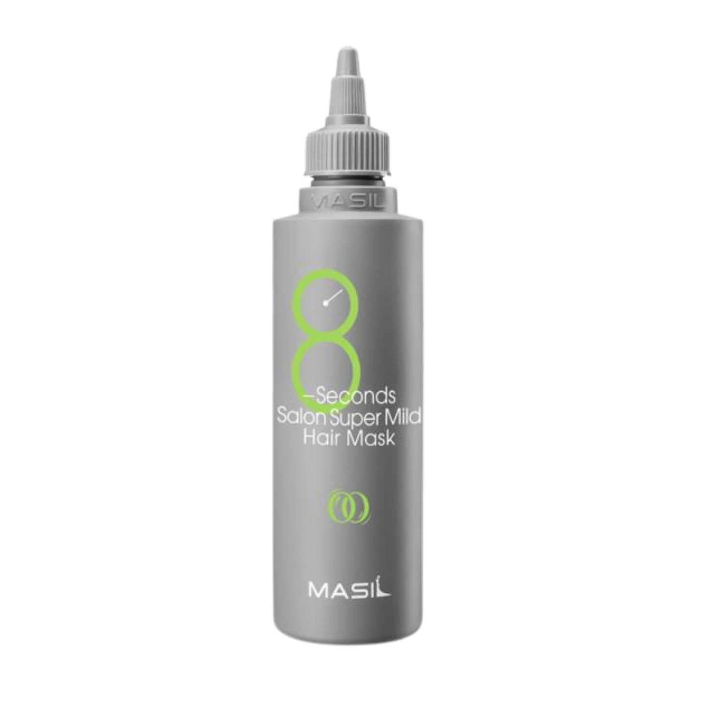 Masil - 8 Seconds Super Mild Hair Mask