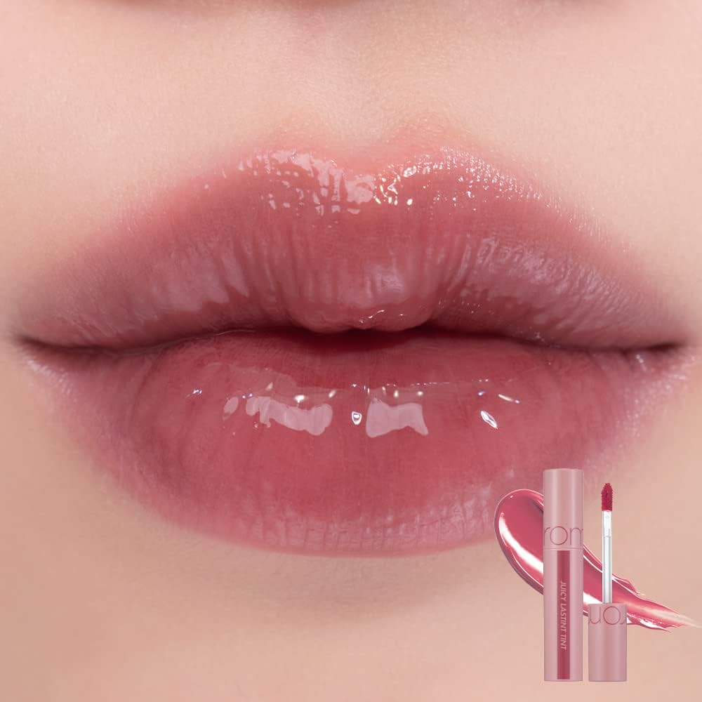 Rom&nd - Juicy Lasting Tint