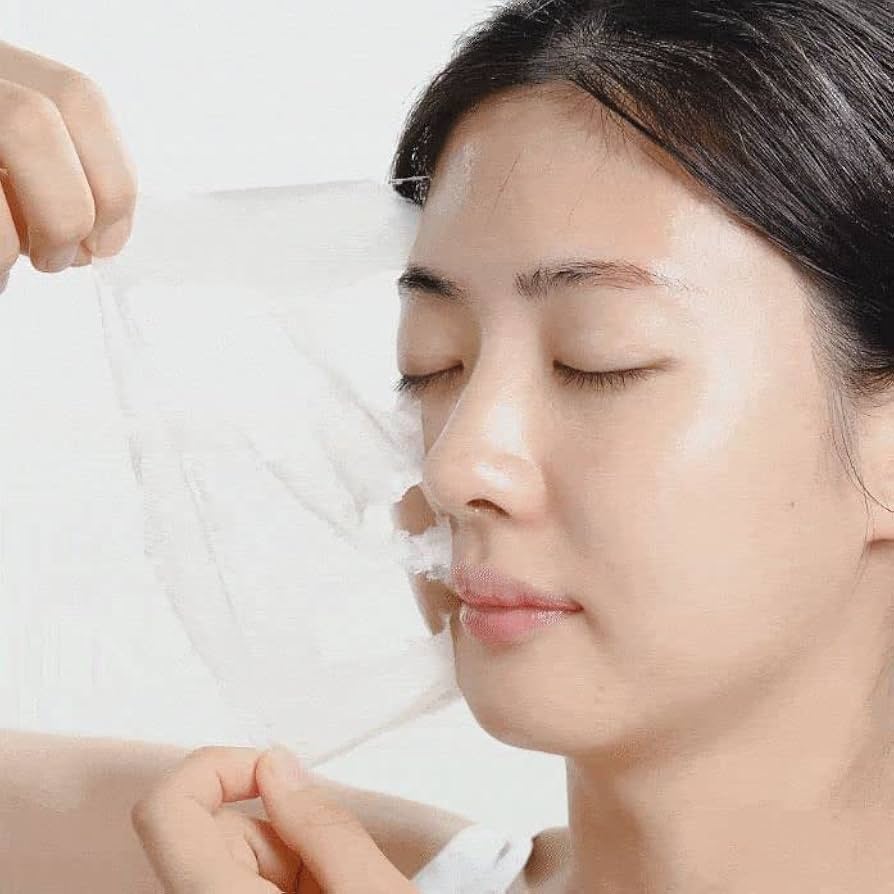 Medi-peel - Red Lacto Collagen Wrapping Mask 70ml