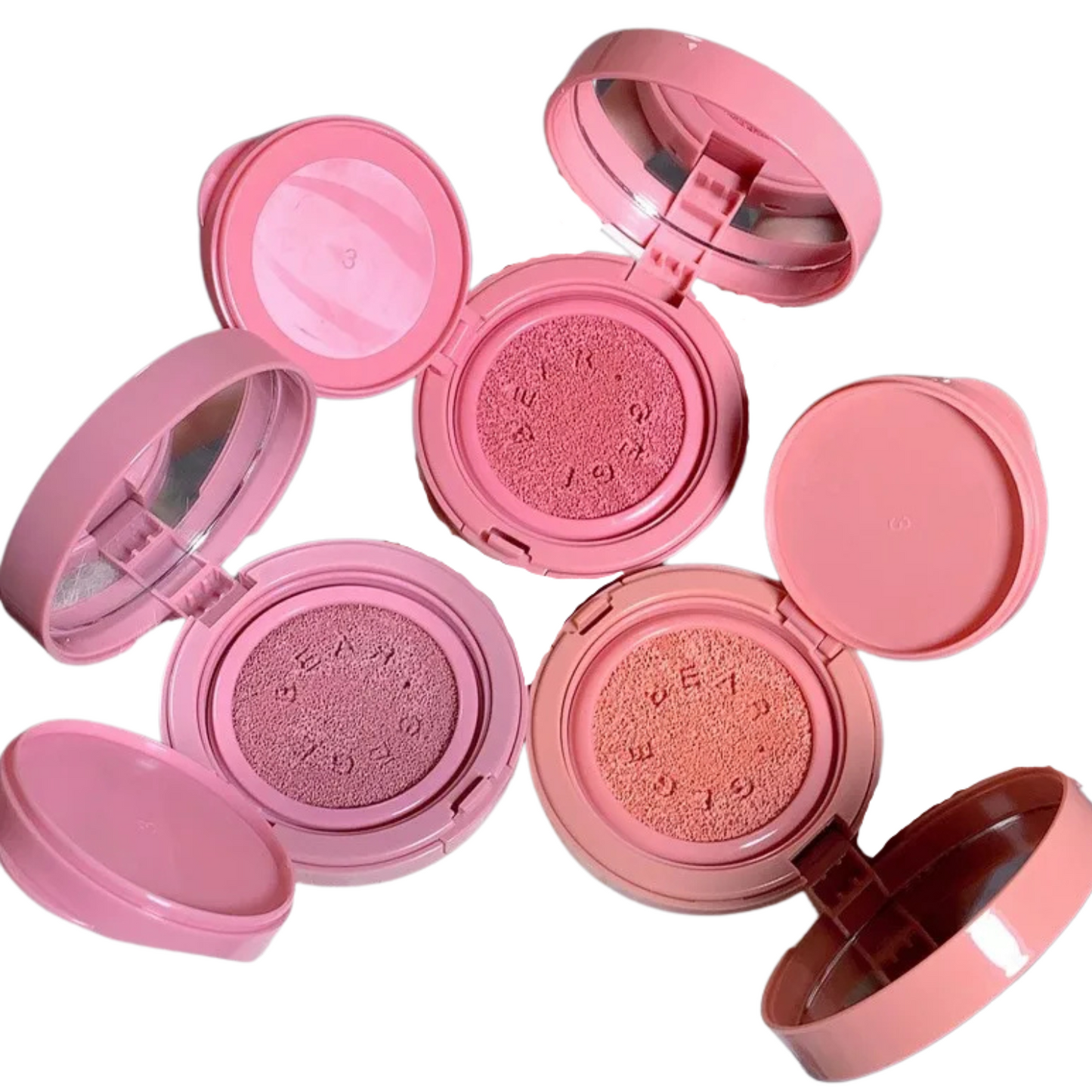 Gege Bear - Air Cushion Blusher 3.5g