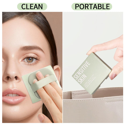 Novo - Skin-friendly Blotting Paper (100sheets)