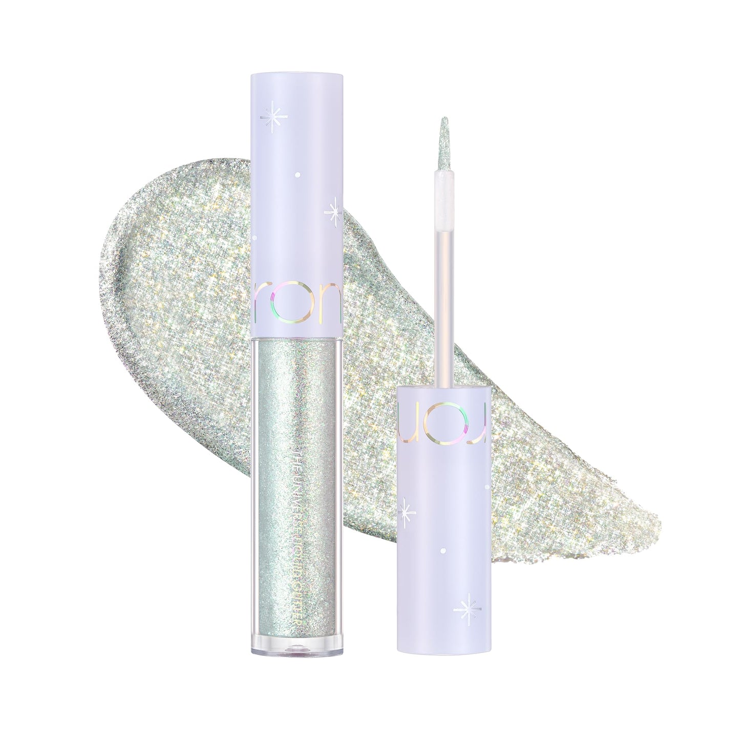 Rom&nd - The Universe Liquid Glitter