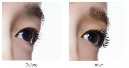 The Saem - Saemmul Perfect Curling Mascara 8ml