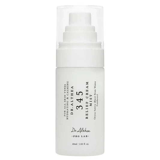Dr.Althea - 345 Relief Cream Mist