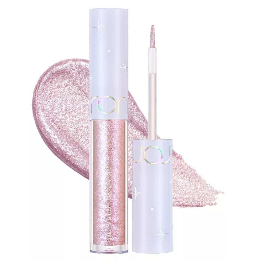 Rom&nd - The Universe Liquid Glitter