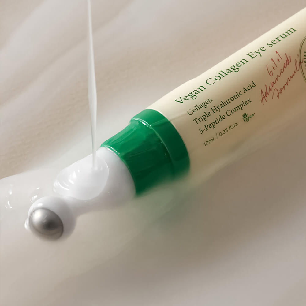 Axis-Y - Vegan Collagen Eye Serum