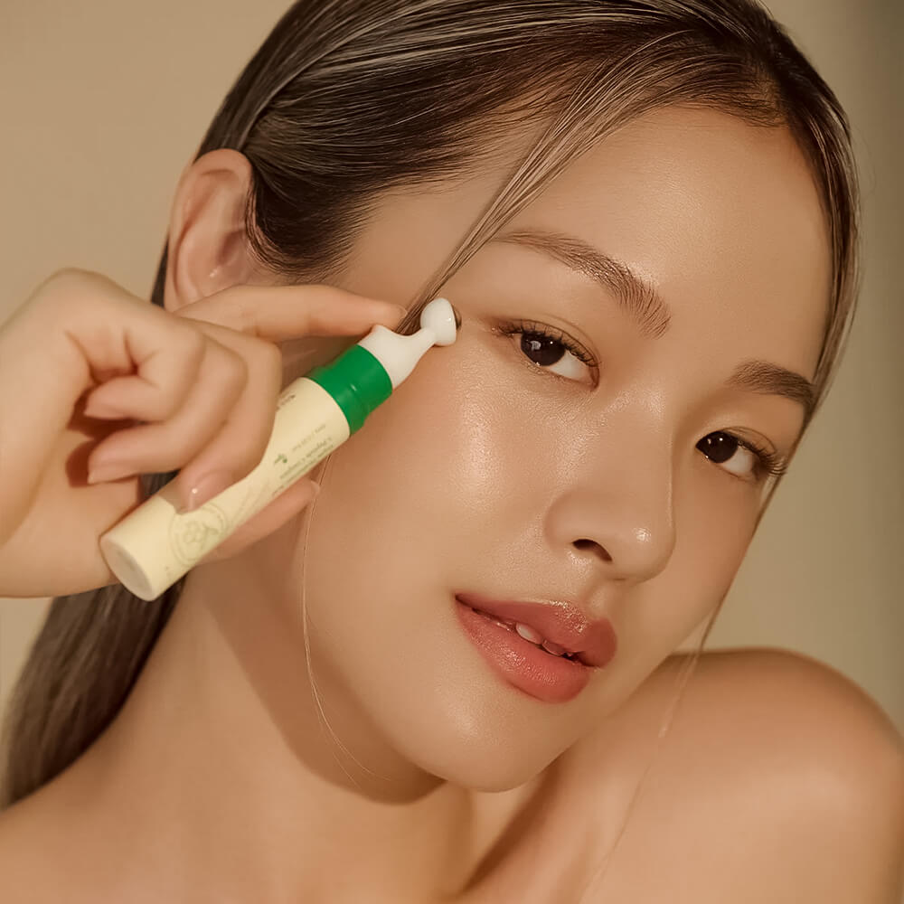 Axis-Y - Vegan Collagen Eye Serum
