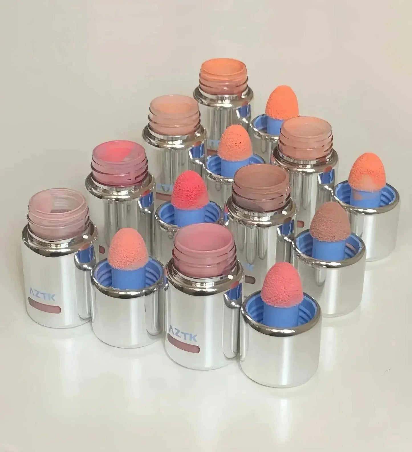 AZTK - Jello Color Liquid Blush 5ml