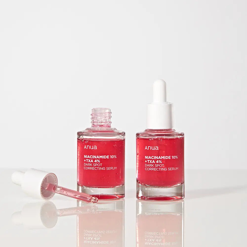 Anua - Niacinamide 10% + TXA 4% Serum 30ml Anua
