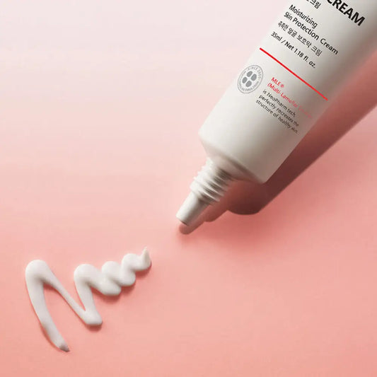 Atopalm - Face cream 35ml Atopalm