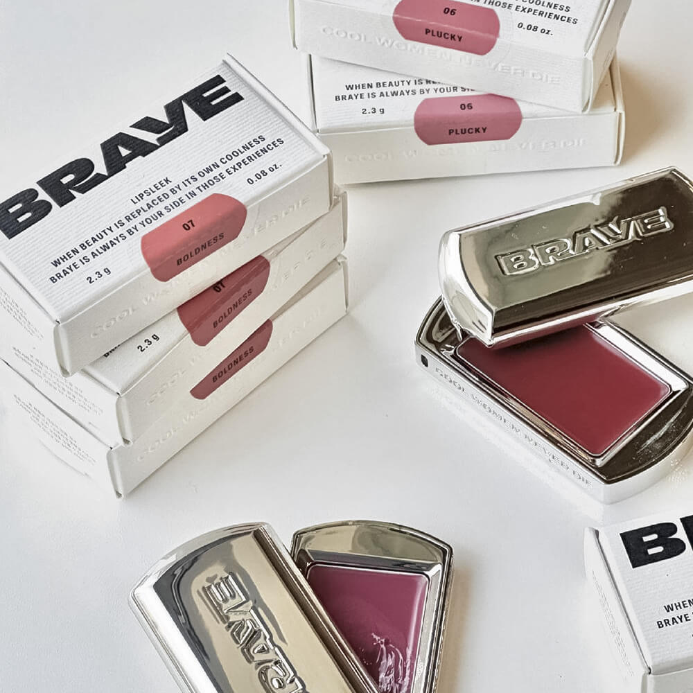 Braye - Lipsleek