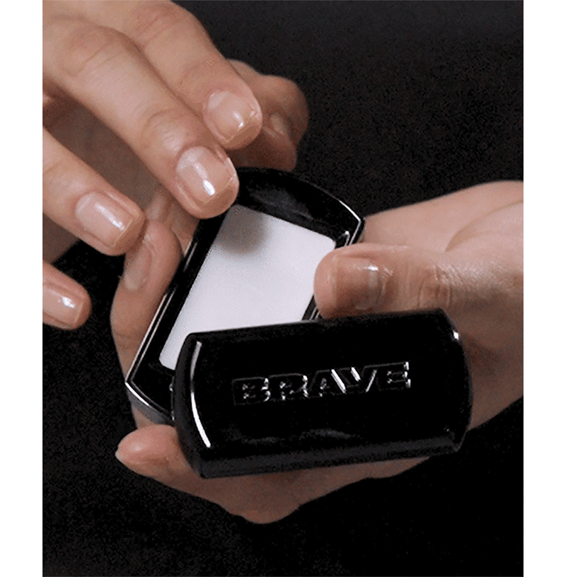 Braye - Scented Balm - Blue Jean