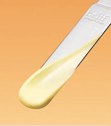 Belif - Super Knights Multi Vitamin Mask 75ml Belif