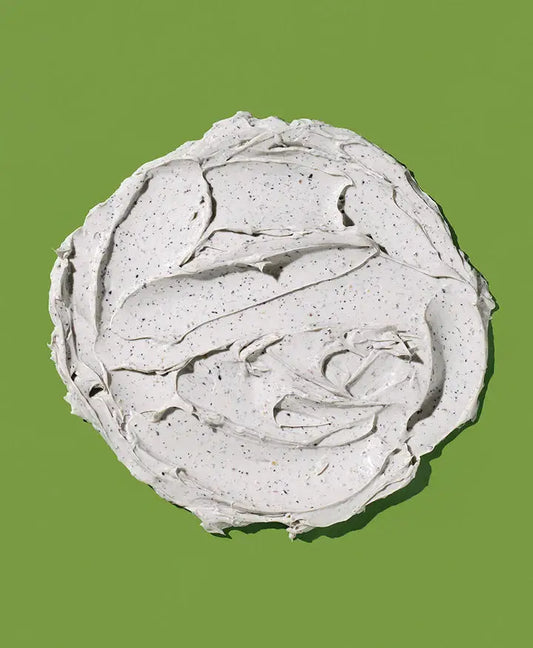 Beplain - Mung Bean Pore Clay Mask 120ml Beplain