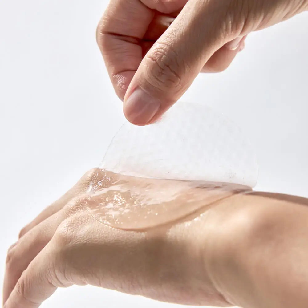 Biodance - Collagen Gel Toner Pads 60pcs Biodance