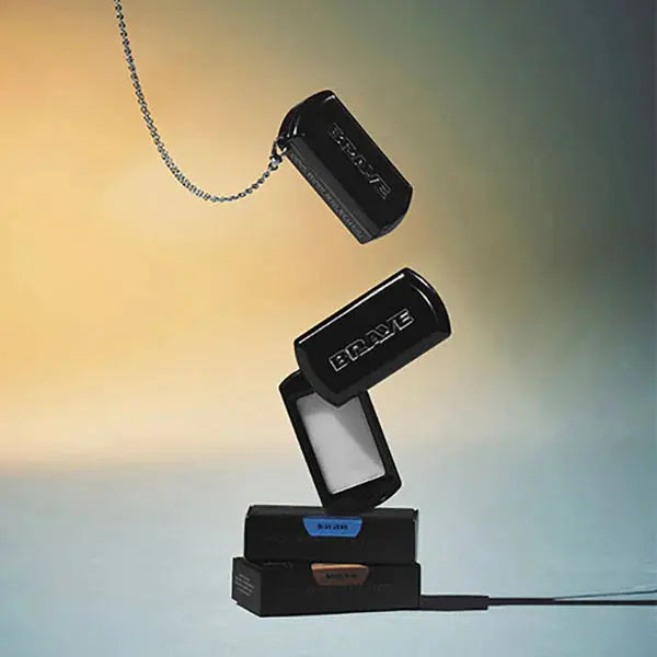 Braye - Scented Balm - Blue Jean Braye