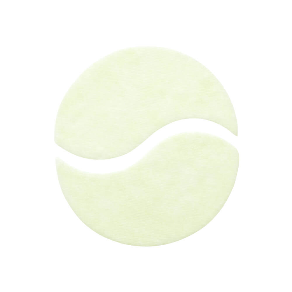 By Wishtrend - Green Tea & Ceramide Calming Toner Pad 70pcs By Wishtrend