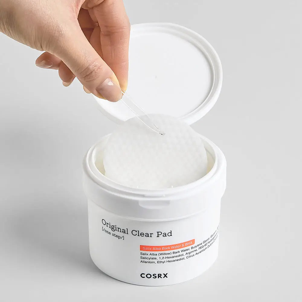 COSRX - One Step Original Clear Pad 70pcs COSRX