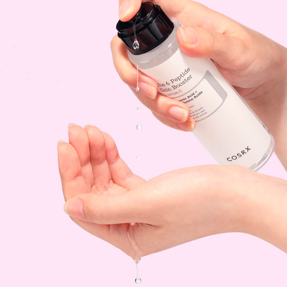 Cosrx - The 6 Peptide Skin Booster 150ml