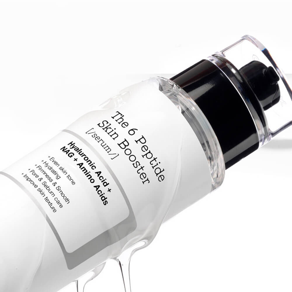 Cosrx - The 6 Peptide Skin Booster 150ml