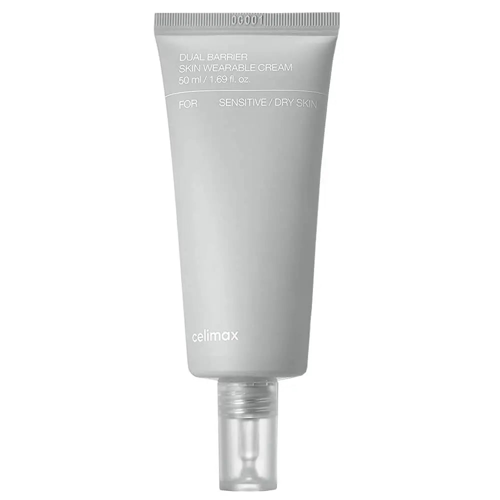 Celimax - Dual Barrier Skin Wearable Cream 50ml Celimax