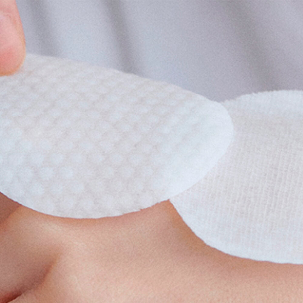 Celimax - JI WOO GAE Heartleaf BHA Peeling Pad 60pcs