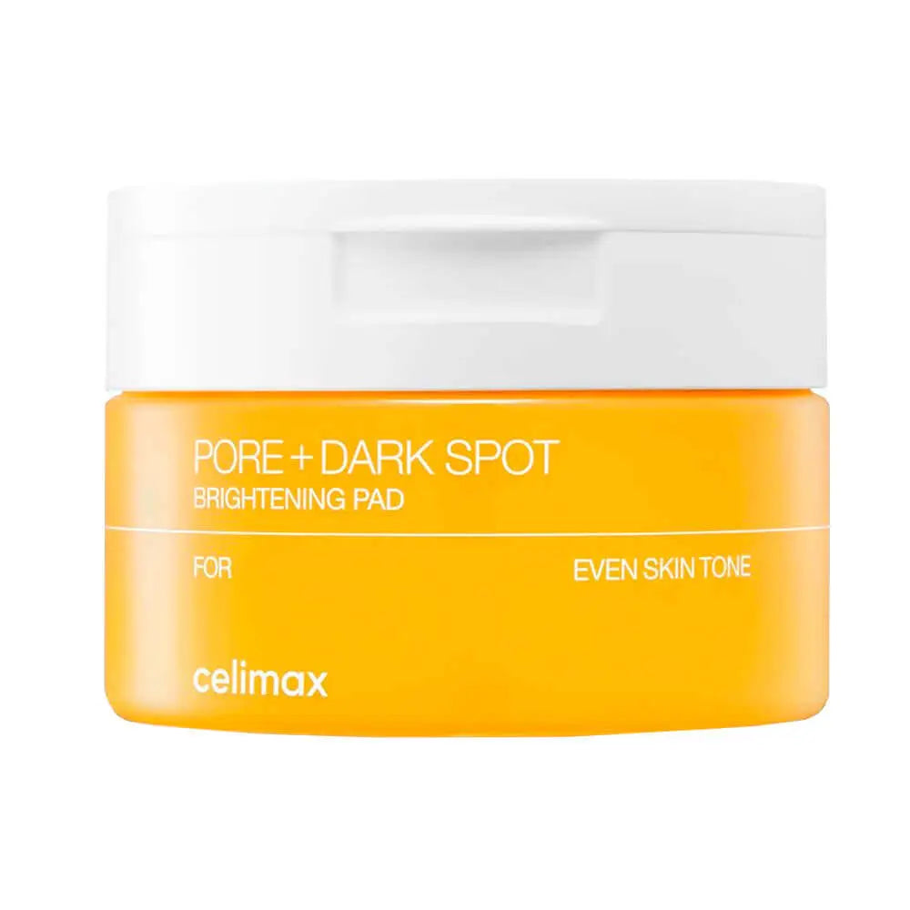 Celimax - Pore+Dark Spot Brightening Pad 100ml Celimax