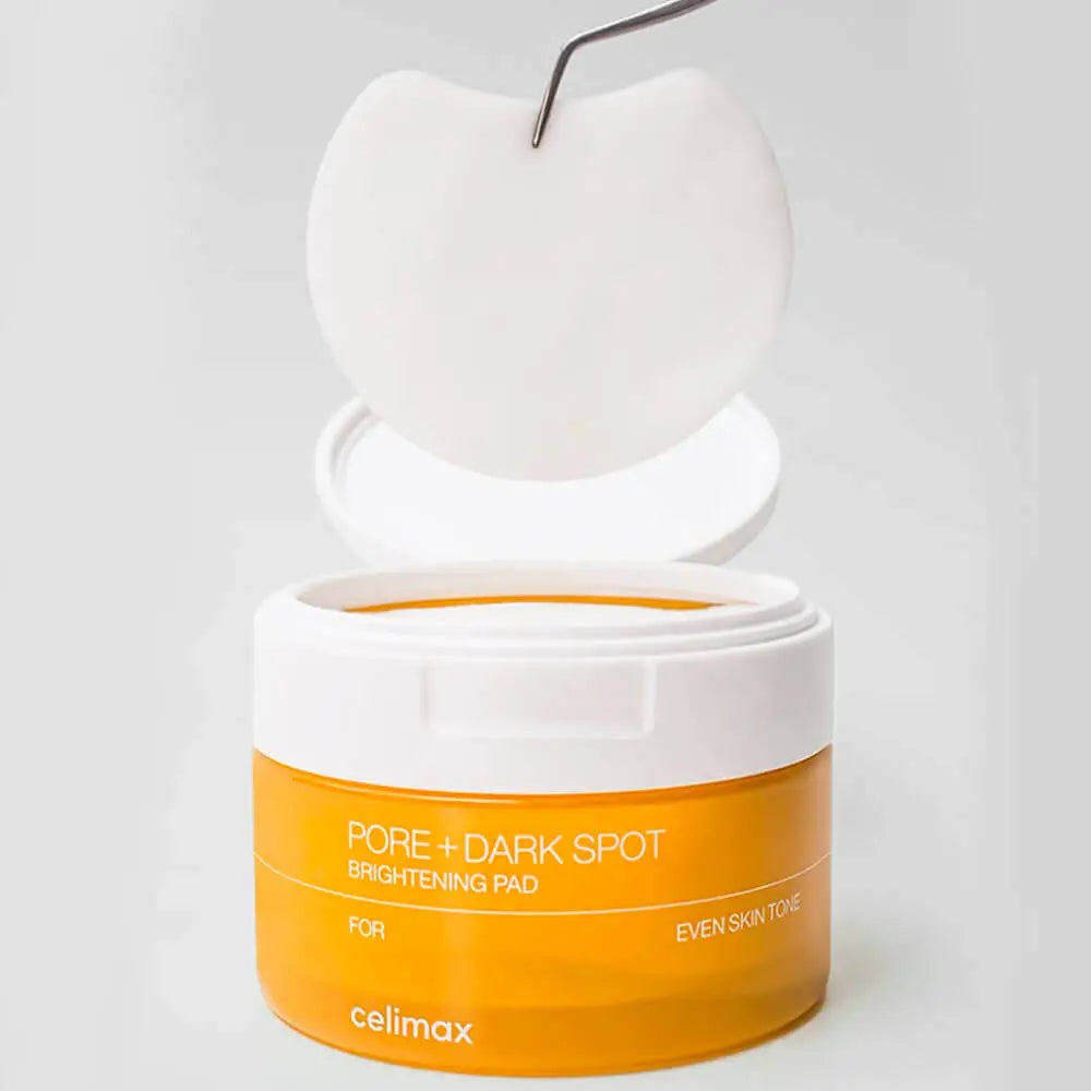 Celimax - Pore+Dark Spot Brightening Pad 100ml Celimax