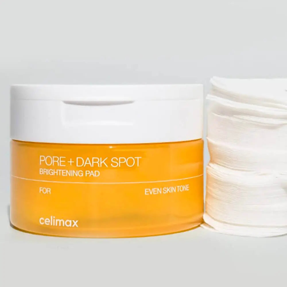 Celimax - Pore+Dark Spot Brightening Pad 100ml Celimax
