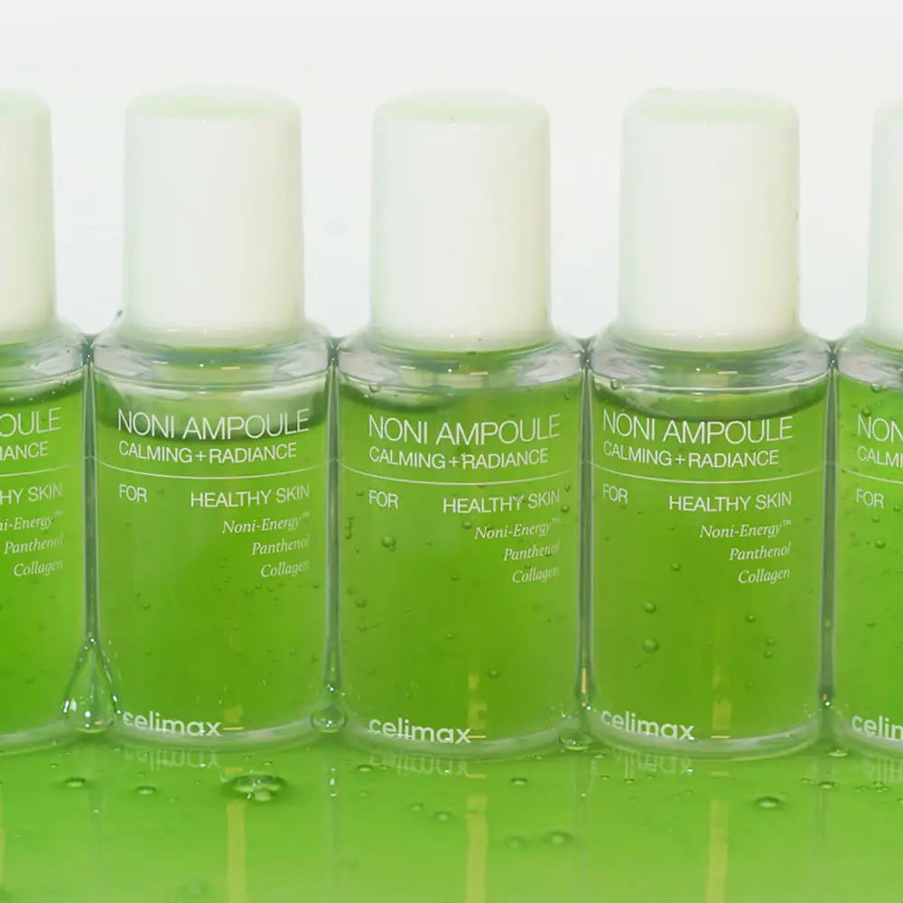 Celimax - The Real Noni Energy Ampoule 30ml Celimax