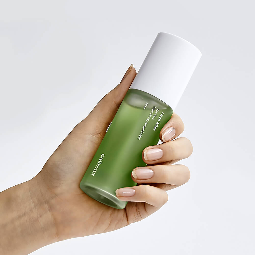 Celimax - The Real Noni Energy Ampule Mist 50ml