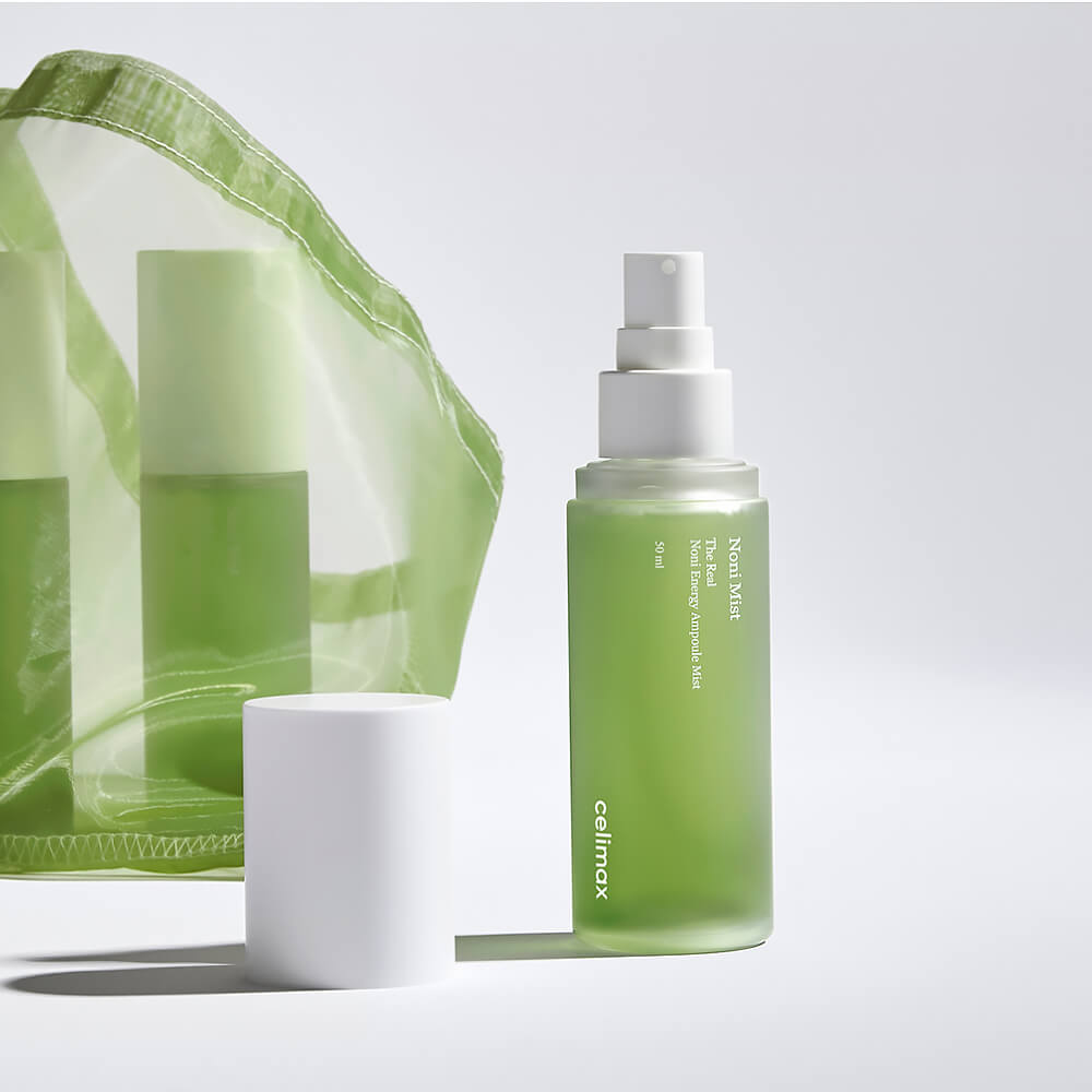 Celimax - The Real Noni Energy Ampule Mist 50ml