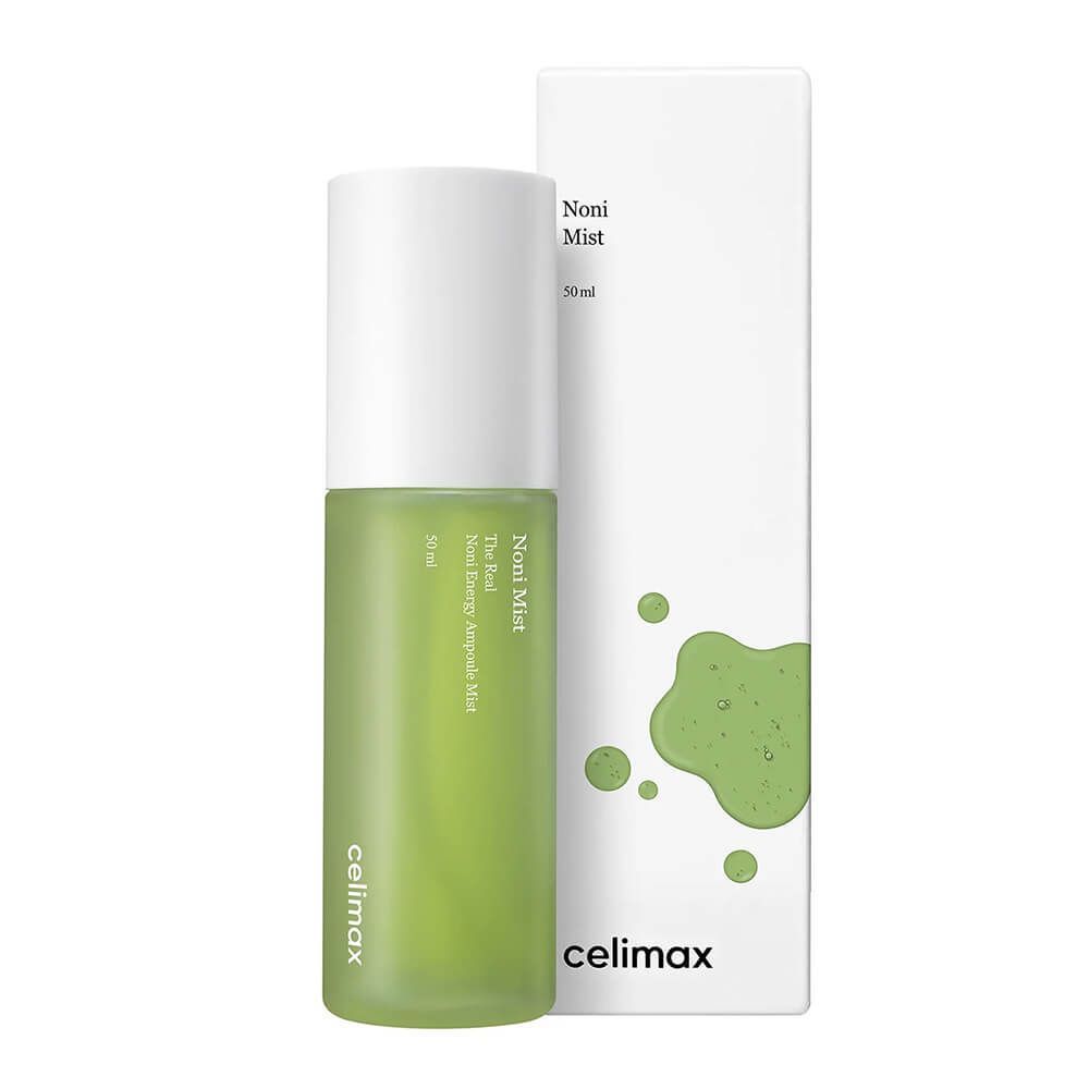 Celimax - The Real Noni Energy Ampule Mist 50ml