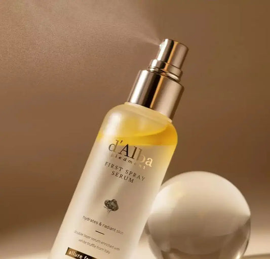 D’Alba - White Truffle First Spray Serum 100ml d'Alba