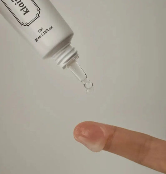 Dear, Klairs - Fundamental Eye Awakening Gel 35ml Dear, Klairs