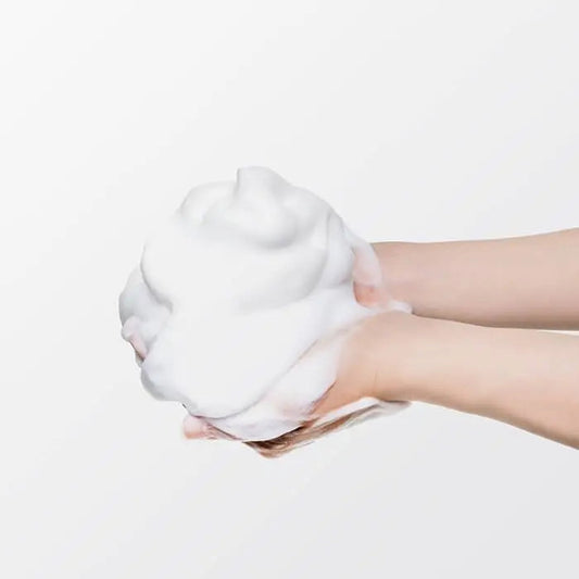 Dr.Althea - Amino Acid Gentle Bubble Cleanser 140ml Dr.Althea