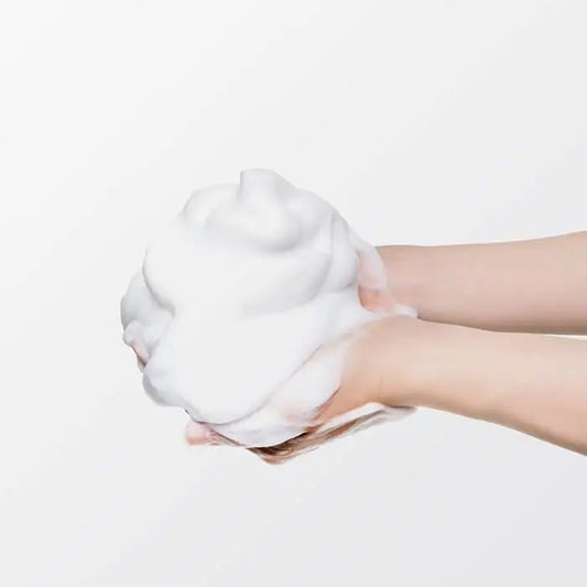 Dr.Althea - Amino Acid Gentle Bubble Cleanser 140ml Dr.Althea