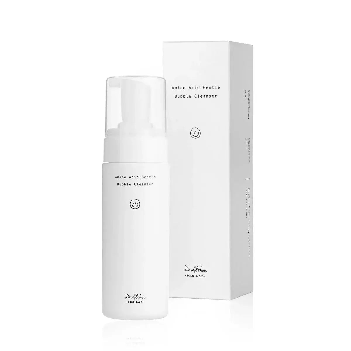 Dr.Althea - Amino Acid Gentle Bubble Cleanser 140ml