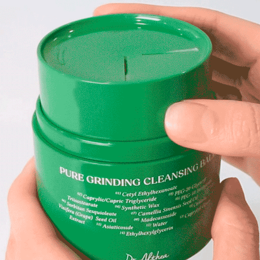 Dr.Althea - Pure Grinding Cleansing Balm 50ml Dr.Althea