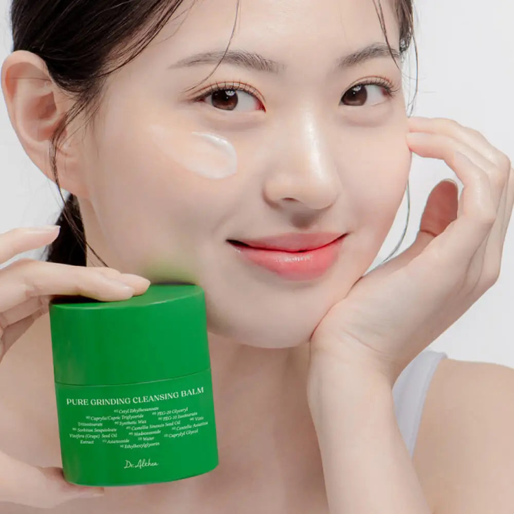 Dr.Althea - Pure Grinding Cleansing Balm 50ml Dr.Althea