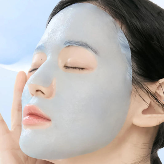Dr.Althea - Aqua Blue Hydration Mask