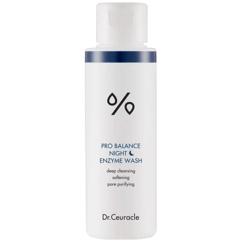Dr.Ceuracle - Pro-Balance Night Enzyme Wash 50g Dr.Ceuracle