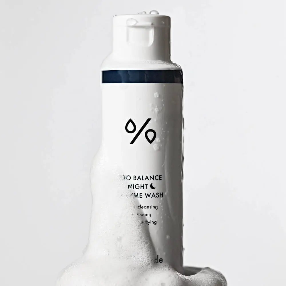 Dr.Ceuracle - Pro-Balance Night Enzyme Wash 50g Dr.Ceuracle