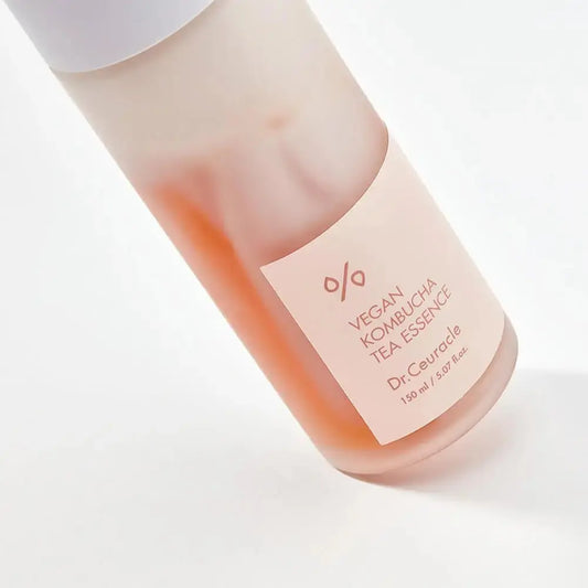 Dr.Ceuracle - Vegan Kombucha Tea Essence 150ml Dr.Ceuracle