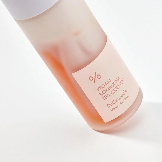 Dr.Ceuracle - Vegan Kombucha Tea Essence 150ml Dr.Ceuracle