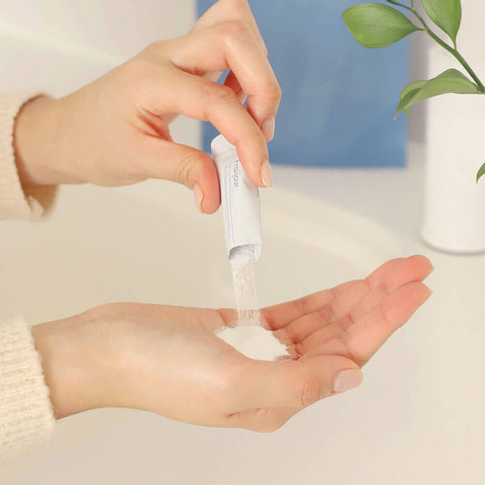 Fraijour - Pro Moisture Enzyme Powder Wash 1g